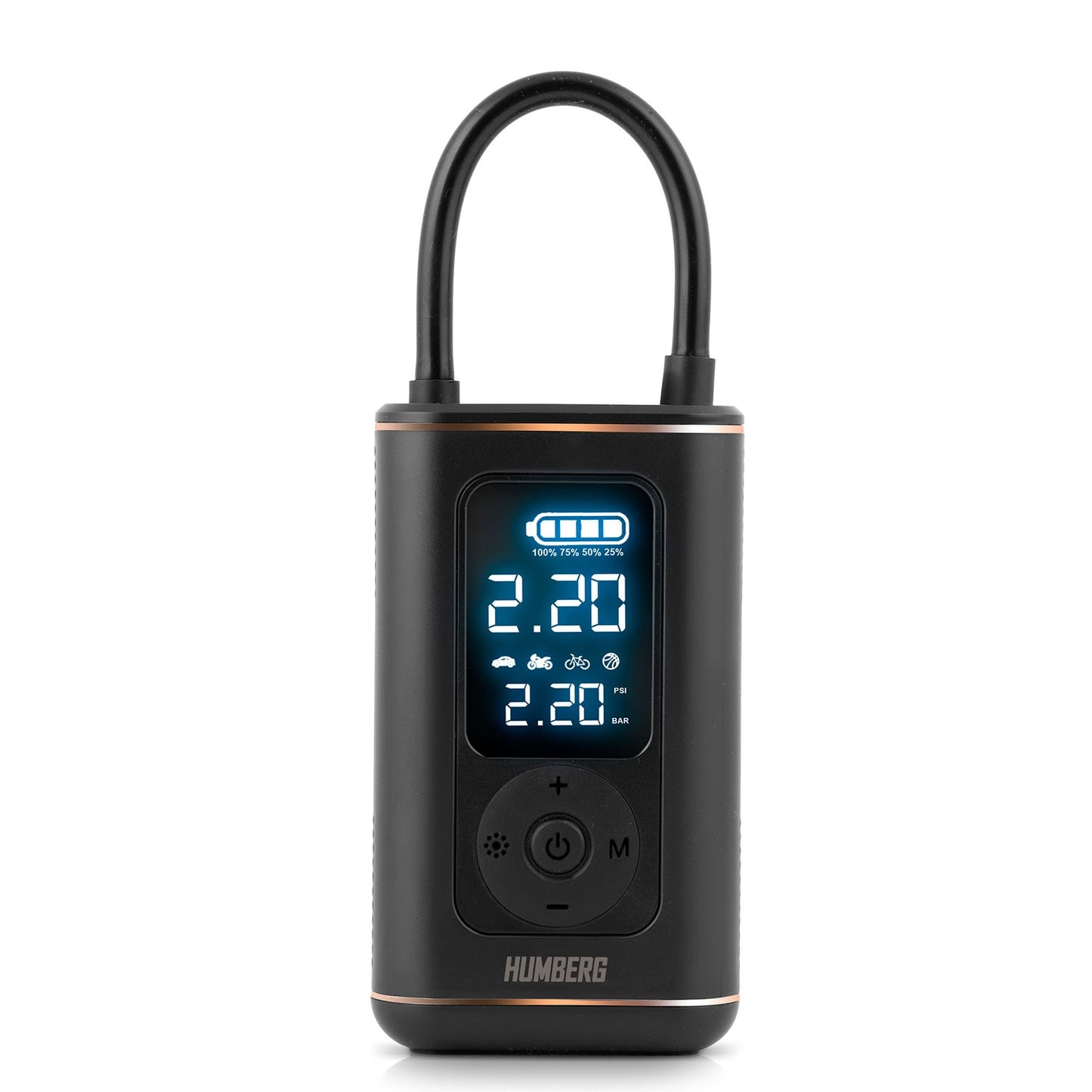HM-253 Humberg wireless electric pump