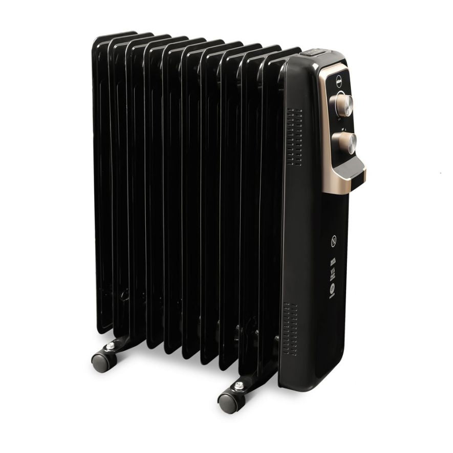 HO110C ribby ELDOM 2500W oil radiator