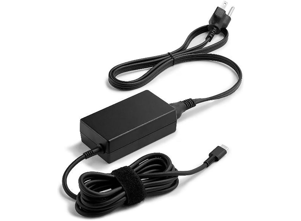 HP 1P3K6AA#ABB USB-C LC Power Adapter 65W