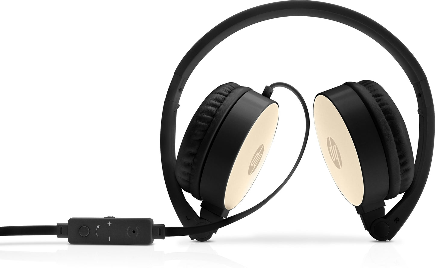 HP 2800 S Gold Headset