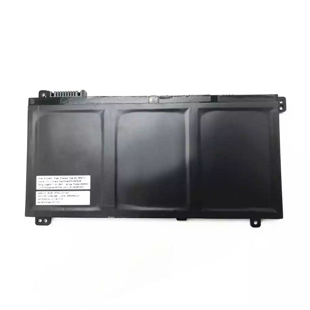 HP 3C laptop battery, 48Wh, 4.21Ah, Li-ion, RU03048XL-PR, RU03XL
