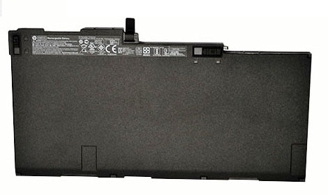 HP 3C laptop battery, 50Wh, 4.5Ah, Li-ion, CM03050XL-PL, CM03XL