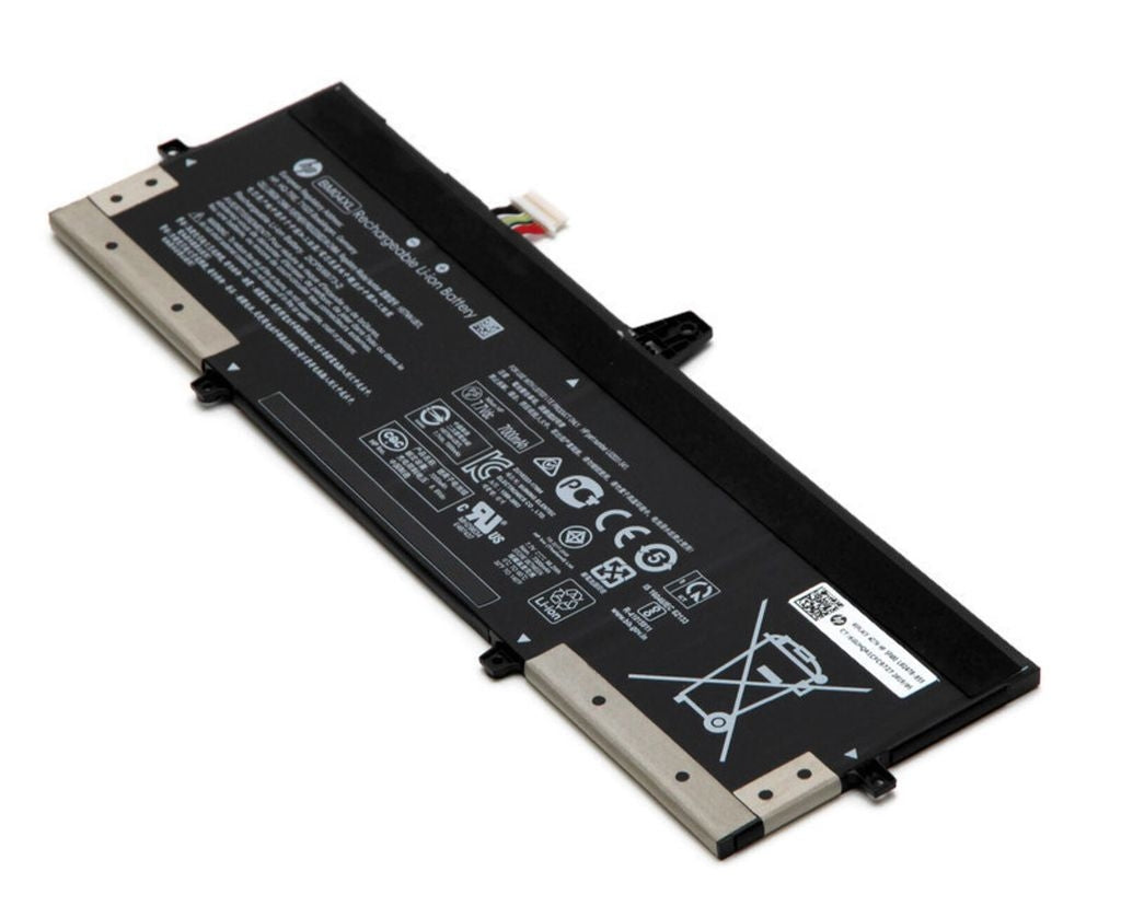 HP 4C laptop battery, 56Wh, 7.30Ah, Li-ion, BM04056XL-PL, BM04XL