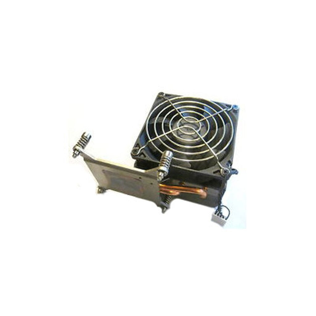 HP 647668-001 computer cooling system Processor Fan