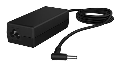HP 65W Smart Laptop AC Adapter, 4.5mm Plug