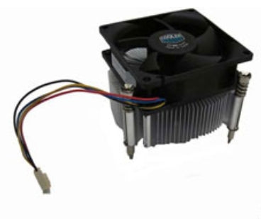 HP 667727-001 computer cooling system part/accessory Fan