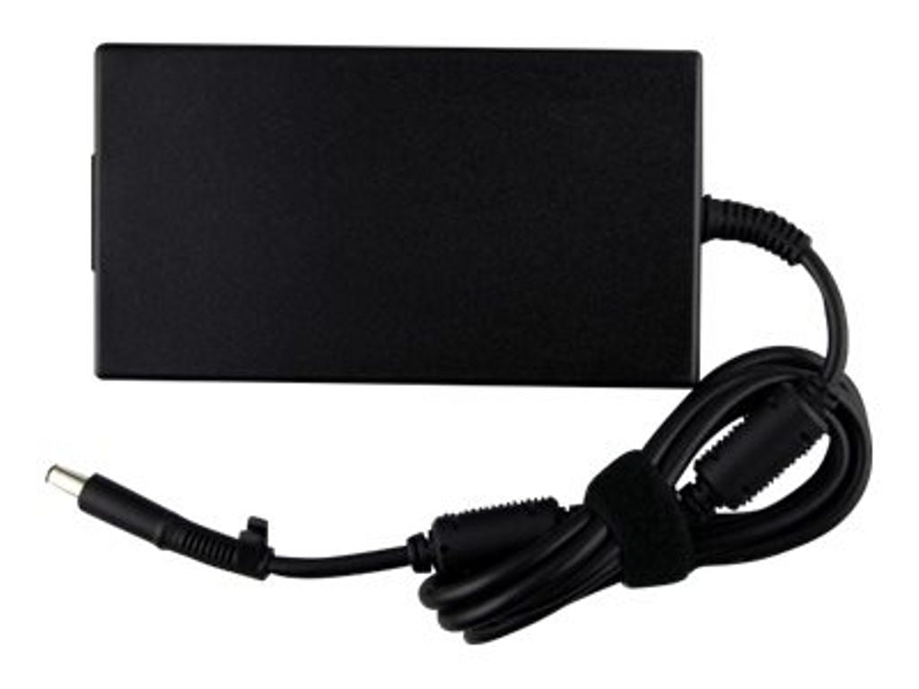 HP 693708-001 power adapter/inverter Auto 200 W Black