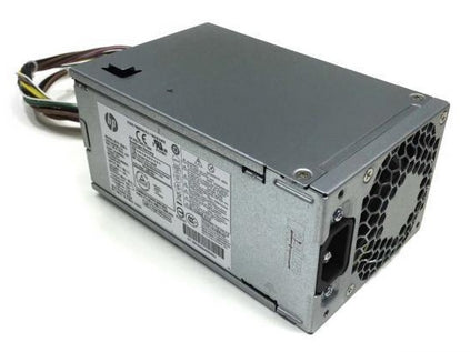 HP 702455-001 power supply unit 240 W Grey