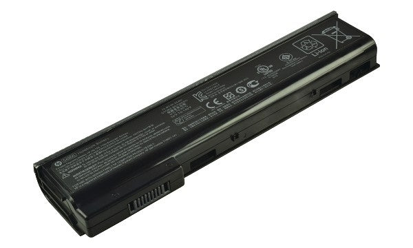 HP 718756-001 laptop spare part Battery
