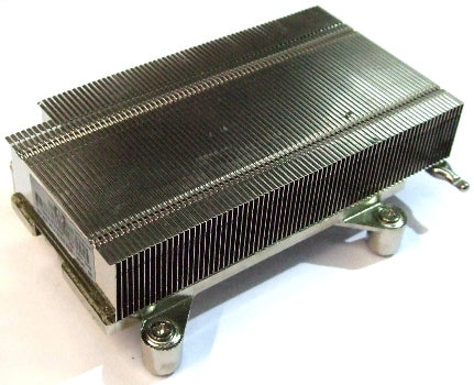 HP 727150-001 computer cooling system Processor Heatsink/Radiator