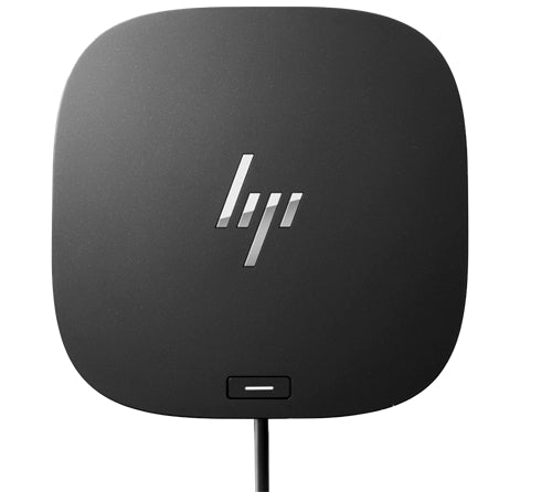 HP, 72C71AA, USB-C G5 Essential Dock