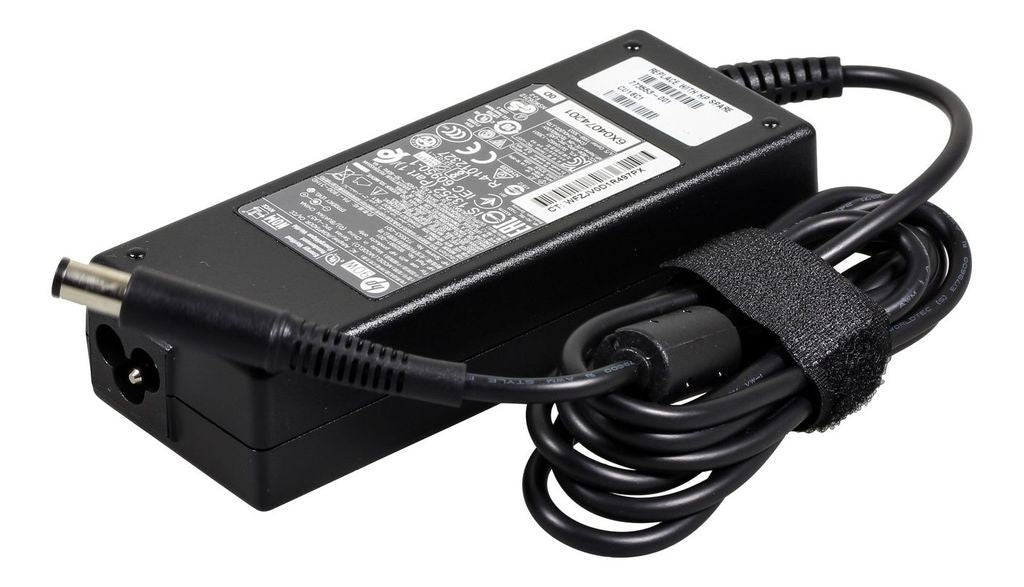 HP 773553-001 Charger Power adapter 90W - No power cable