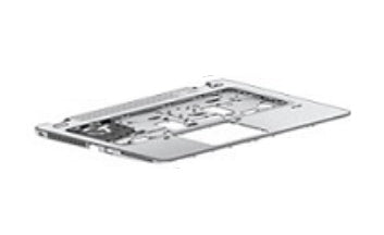 HP 821155-001 laptop spare part Top case