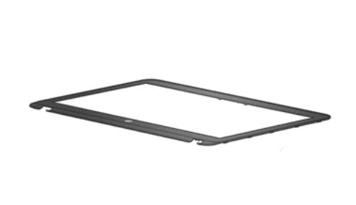 HP 821160-001 laptop spare part Bezel