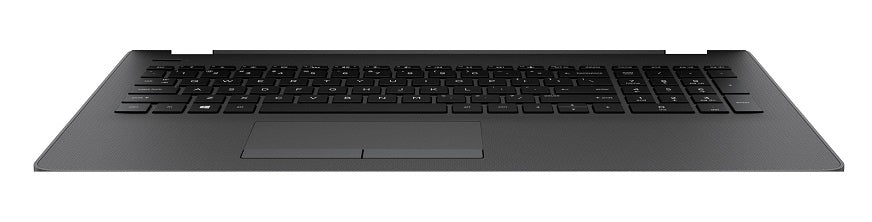 HP 821160-001 laptop spare part Bezel
