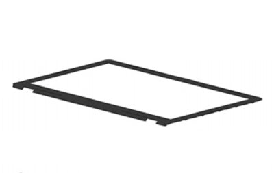 HP 821160-001 laptop spare part Bezel