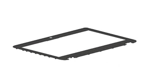 HP 821160-001 laptop spare part Bezel
