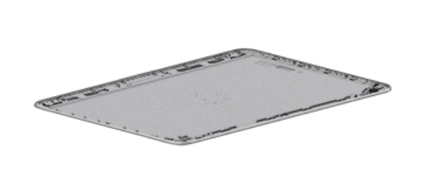 HP 821160-001 laptop spare part Bezel