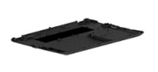 HP 821160-001 laptop spare part Bezel