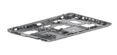 HP 821160-001 laptop spare part Bezel
