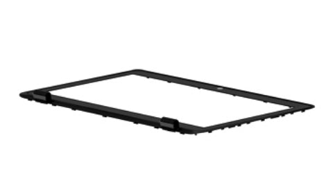 HP 821161-001 laptop spare part Lid panel