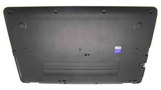 HP 821162-001 laptop spare part Bottom case