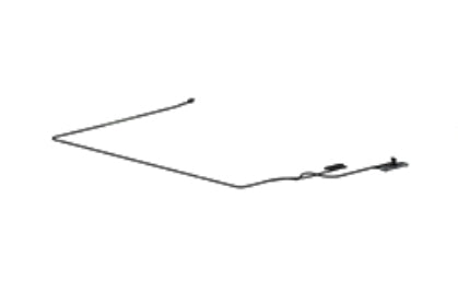 HP 821174-001 laptop spare part Cable