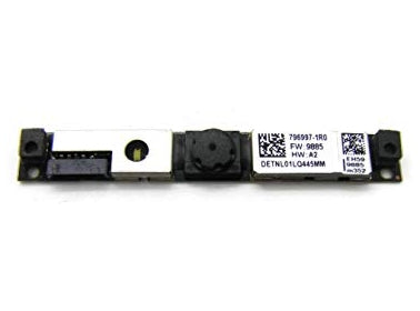 HP 821676-001 laptop spare part Camera