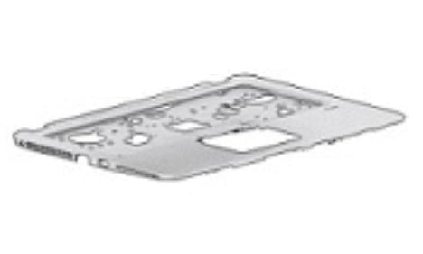HP 821692-001 laptop spare part Top case