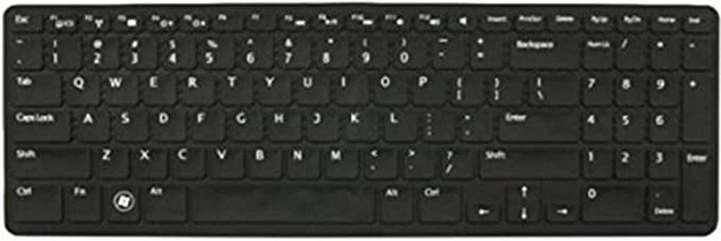 HP 827028-A41 laptop spare part Keyboard