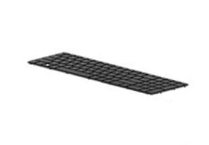 HP 827028-FL2 laptop spare part Keyboard