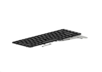 HP 836307-032 laptop spare part Keyboard