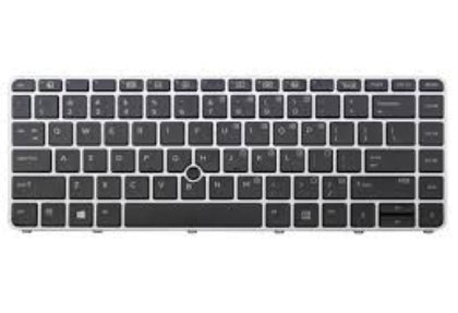 HP 836307-061 laptop spare part Keyboard