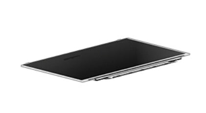 HP 840698-001 laptop spare part Display