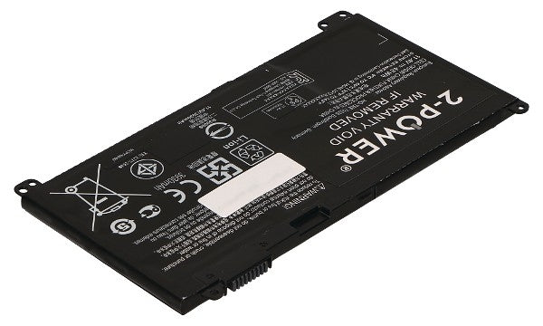 HP 851610-855 laptop spare part Battery