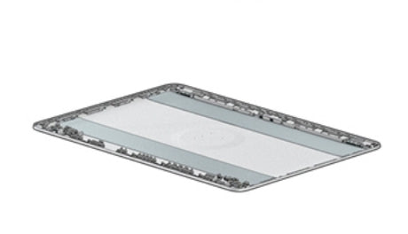HP 905694-001 laptop spare part Display cover