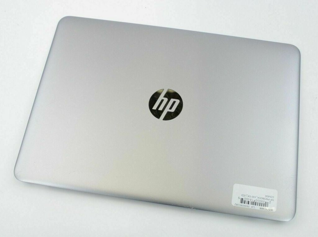 HP 905717-001 laptop spare part Top case