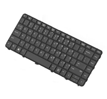 HP 906763-FL1 laptop spare part Keyboard