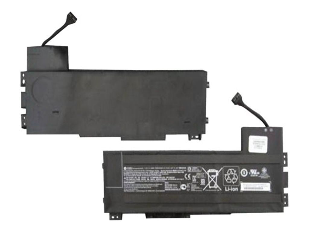HP 9C laptop battery, 90Wh, 2,635Ah, Li-ion, VV09090XL-PL, VV09XL