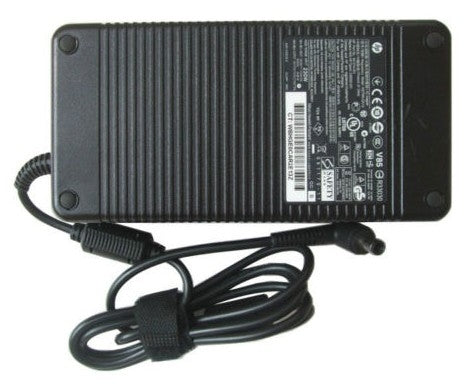 HP AC Adapter 230W, Power Cord not included
