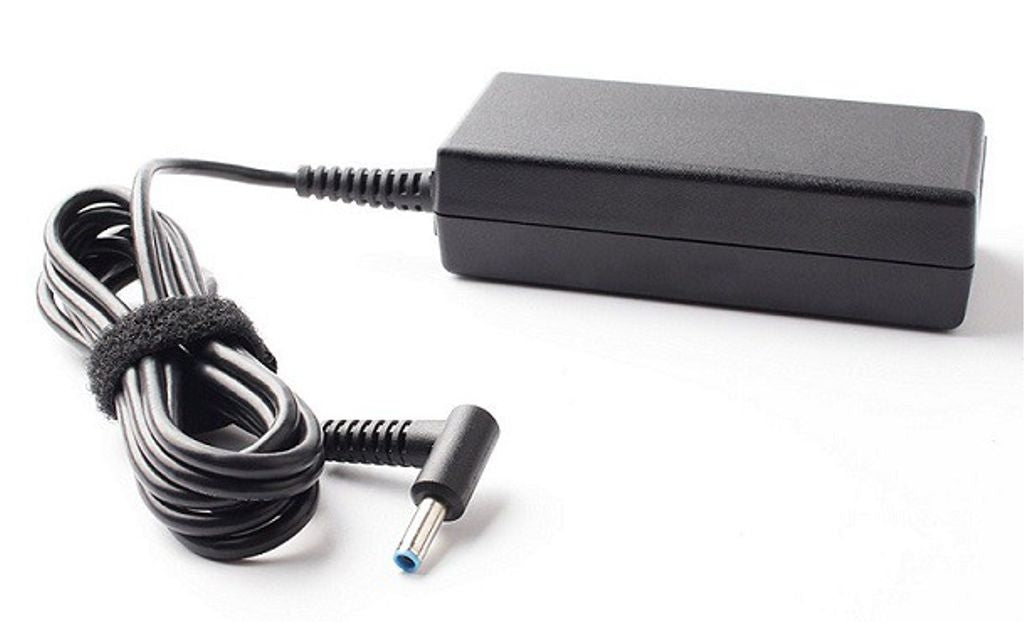 HP AC Adapter 65W, Power Cord not included
