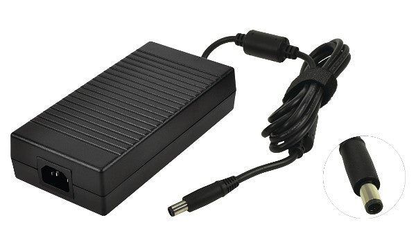 HP AC Adapter Smart Power Adapter (200 watts)