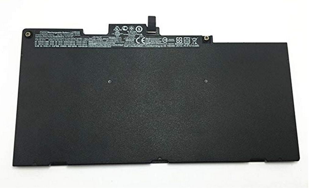 HP Assembly-Battery 3C 51WH 4.42Ah LI TA03051XL-PL