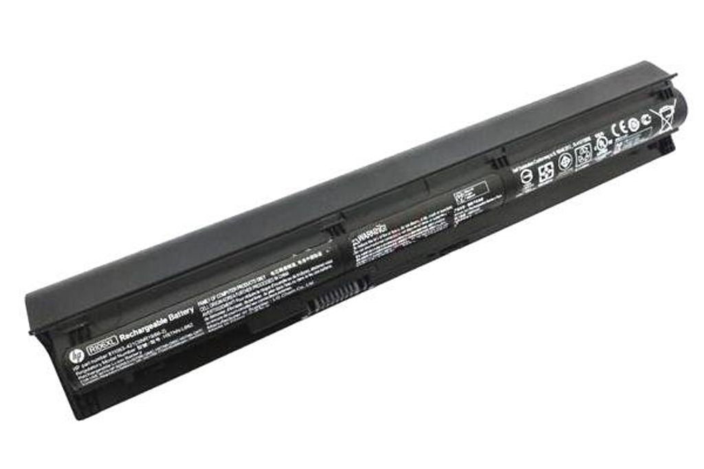 HP Battery 6C 55Whr 2.8Ah LI RI06055XL-CL