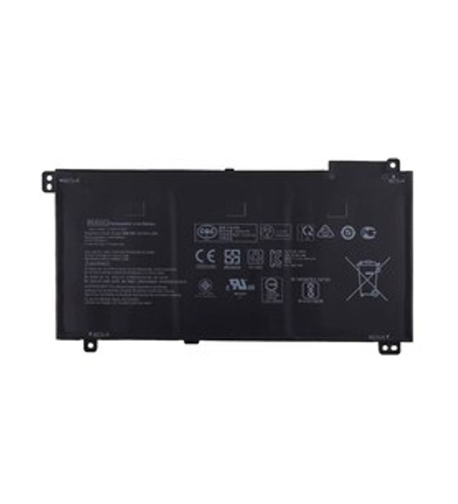 HP Battery Assembly 3C 48Wh 4.21Ah LI RU03048XL-PR