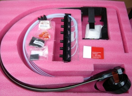 HP CR649-67006 printer kit