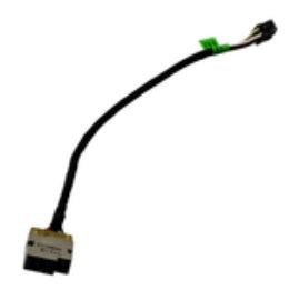 HP DC-In Power Connector