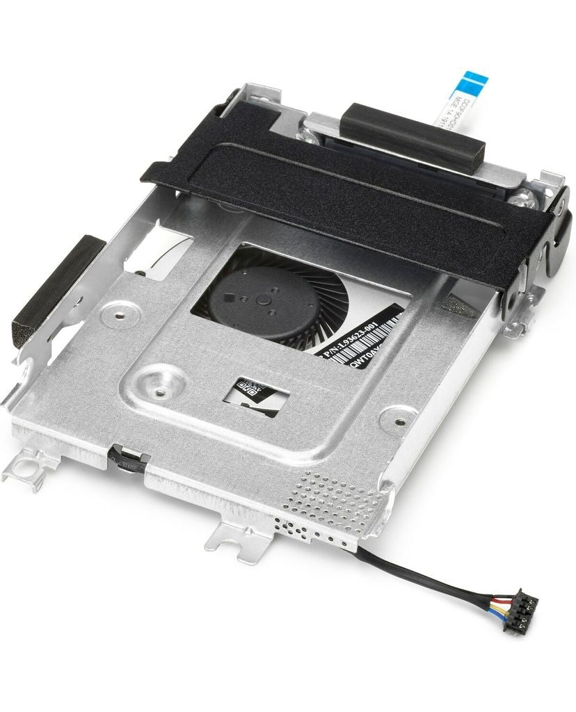 HP DM 2.5 SATA Drive Bay Kit v2