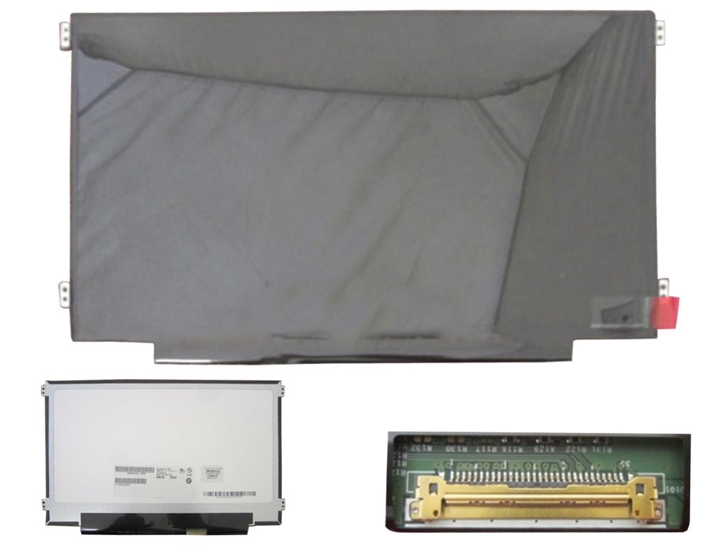 HP Display Panel 11.6HD AG WLED SVAeDP slim DI6U3