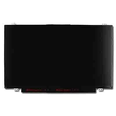 HP Display Panel Raw 14 HD AG WLED SVA eDP FLT